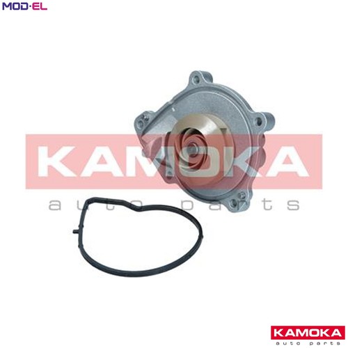 Water pump engine - water,