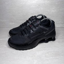 Women’s Black Nike Shox