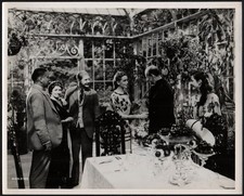 LIFE AND DEATH OF COLONEL