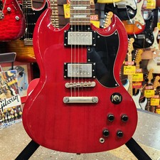 Epiphone G-400