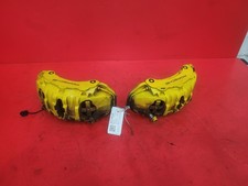 PORSCHE CAYENNE 2010 FRONT