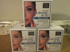 Dead Sea Collection Hyaluronic Acid Day Cream Rejuvenation You Get 3 Free Ship