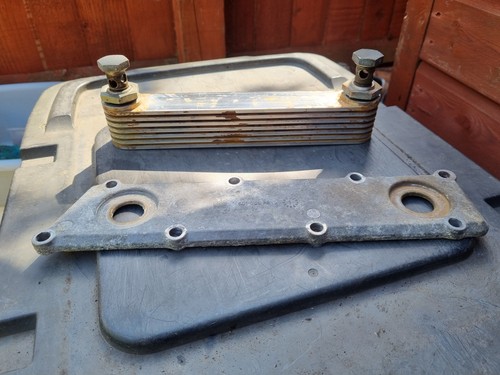Vauxhall stainless steel - vauxhall,