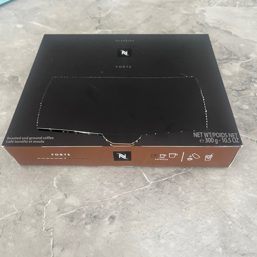 Nespresso professional - 50,