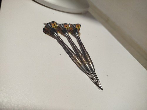 Target phil taylor gen3 - target, 26g