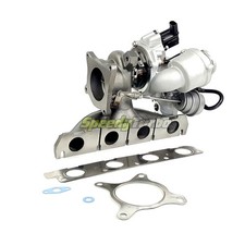 K03 Turbo For Audi A3 TT VW