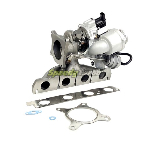 K03 turbo for audi vw - a3, tt