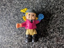 Fisher Price Little People