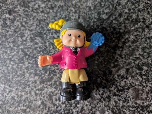 Fisher price little - fisher,