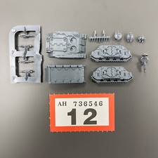 RHINO MULTI MELTA LEGIONS