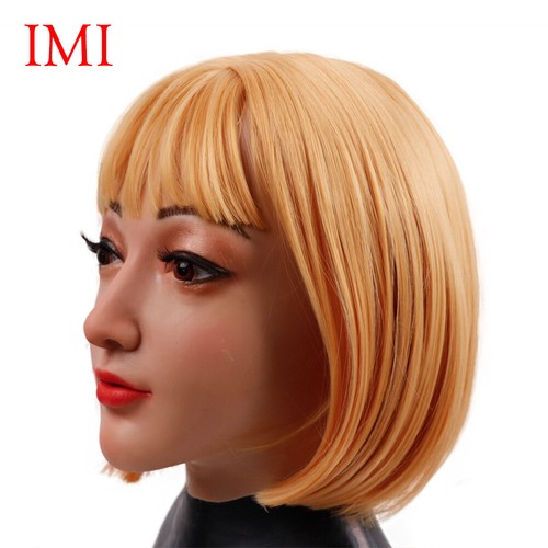 Imi crossdressing realistic - imi,