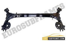 NEW HONDA CIVIC REAR AXLE TYPE