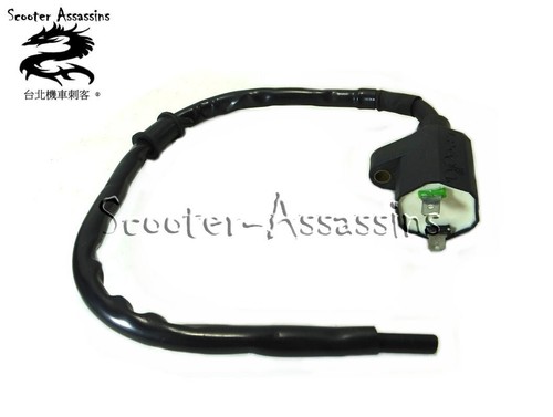 Coil for honda sfx - sb, 50