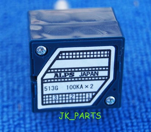 Original alps rk27 - original, type