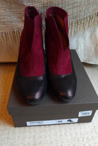 New chie mihara boots - mihara,