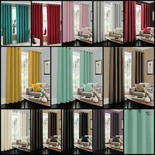 Luxury Fully Lined Ready Made