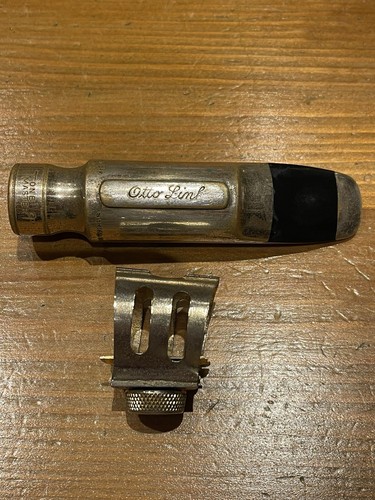 1940 otto link tone - otto,