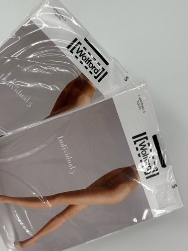 Wolford individual sheer - wolford,