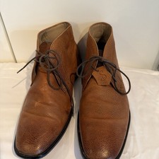 Oliver Sweeney Men's Temes Tan