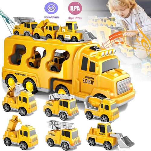 Toddler truck kids fire car - toddler,