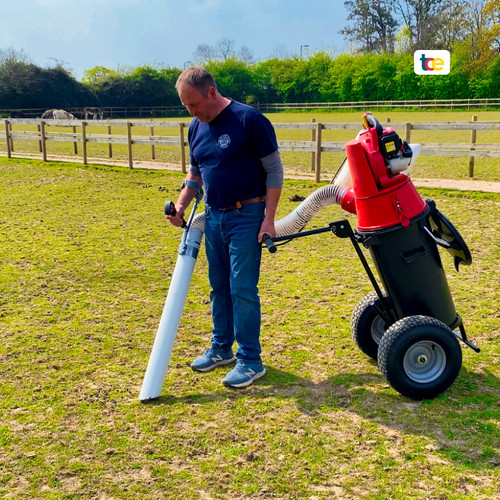 Trafalgar paddock cleaner - trafalgar,