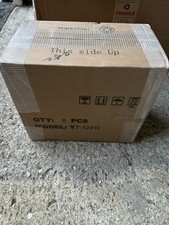 Yuasa Yucel Y7-12 VRLA/AGM