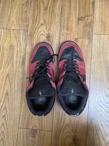 Nike dunk low - low, vanilli