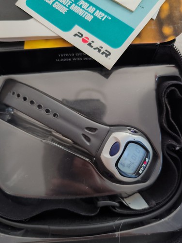 Polar m52 heart - m52,