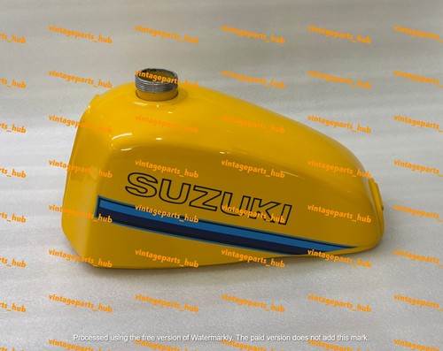 New suzuki ts185er - new, 1980