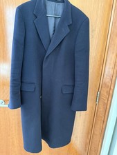 Crombie Men’s Single