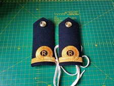 QC Royal Navy Reserve Sub