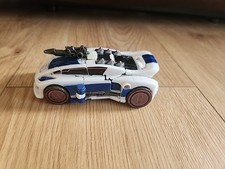 Transformers Jazz Generations