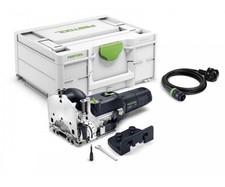 Festool DF500 RQ-Plus Domino Joining Machine In Systainer Box 240v 578464