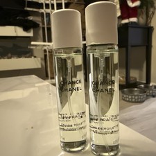 100% AUTHENTIC CHANEL CHANCE