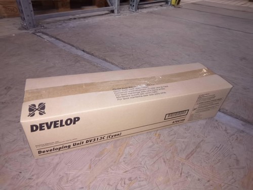Develop developer kit 313 - developer,