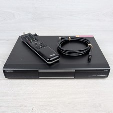 Humax PVR 9300T Freeview