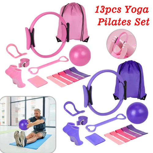 13pcs sets pilates - 13pcs/sets, for
