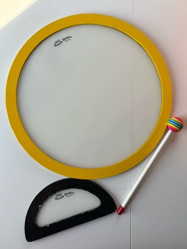 Remo sound shapes circle - remo, &