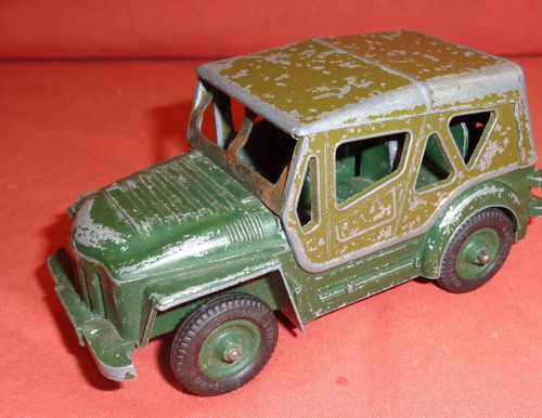 Britains 9760 austin - 9760, 1/32