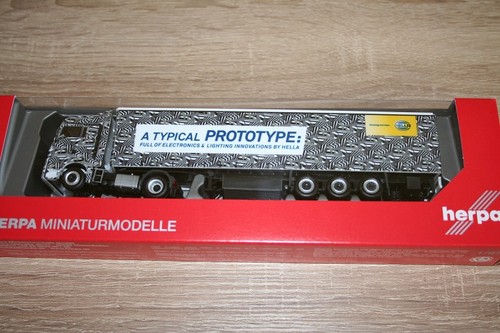 Herpa 308434 87 man tgx - 308434, 1/87