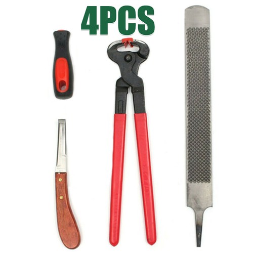 Farriers tools professional - tools,