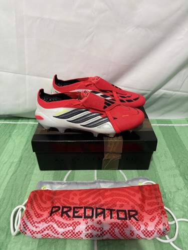 Size predator elite - -,