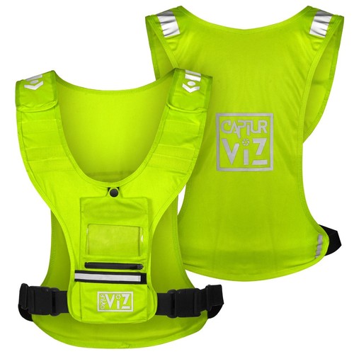 Sports vest with recording - sports,