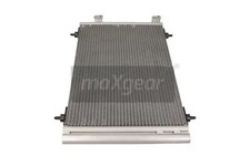 CONDENSER AIR CONDITIONING