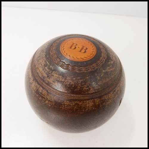 Vintage lignum vitae lawn - vintage,