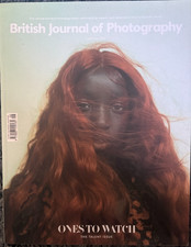 British Journal of Photography