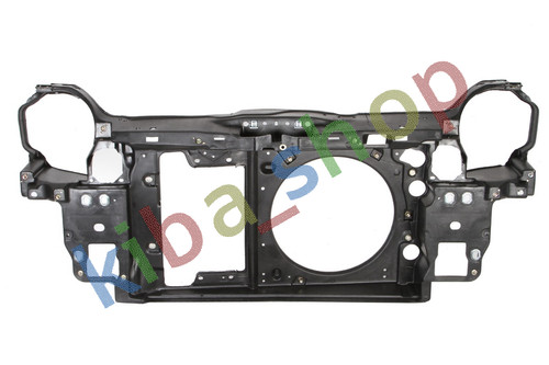 Header panel complete with - complete,