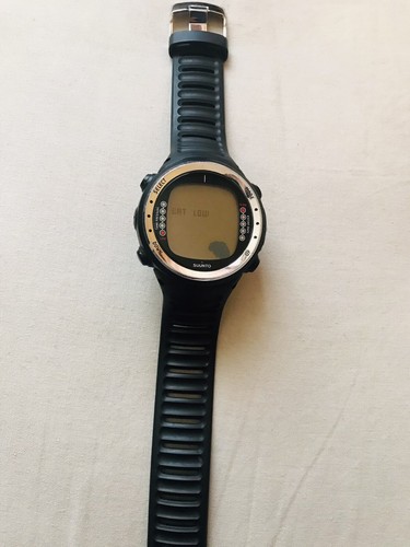 Suunto d4i dive computer - suunto,