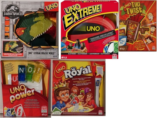 Uno card game - uno,