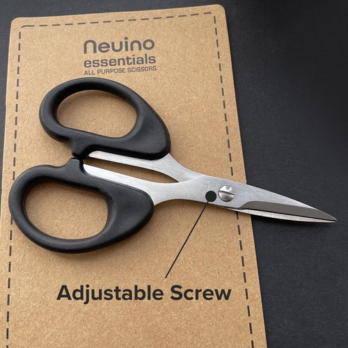Multi purpose embroidery - multi,